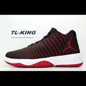 NIKE AIR JORDAN B. FLY